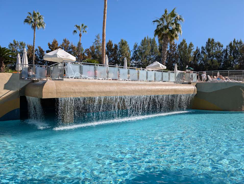 Pool Fame Residence Lara & Spa