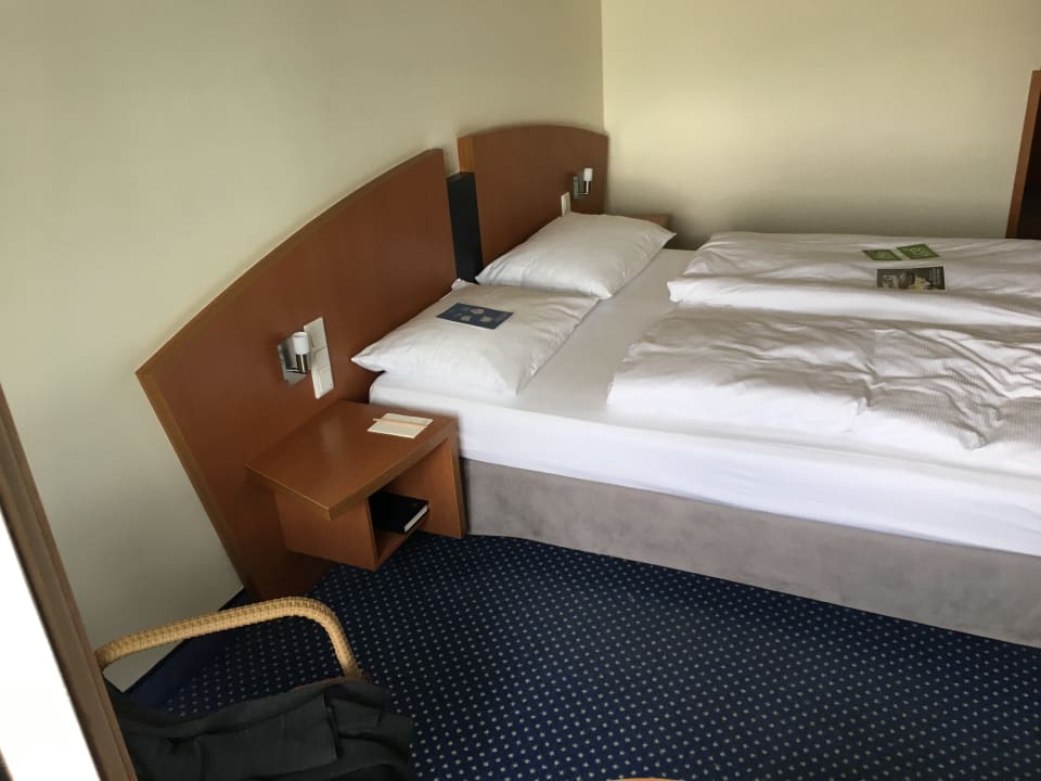 Zimmer Hotel Baltic Stralsund