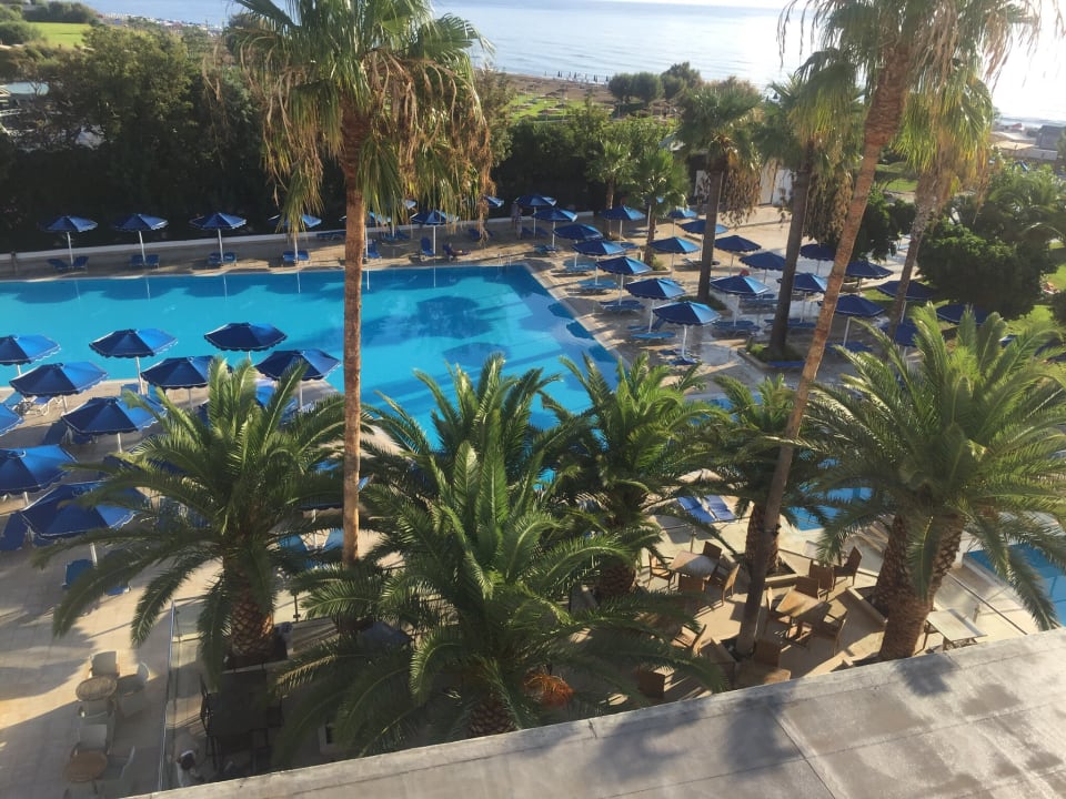 Pool Mitsis Faliraki