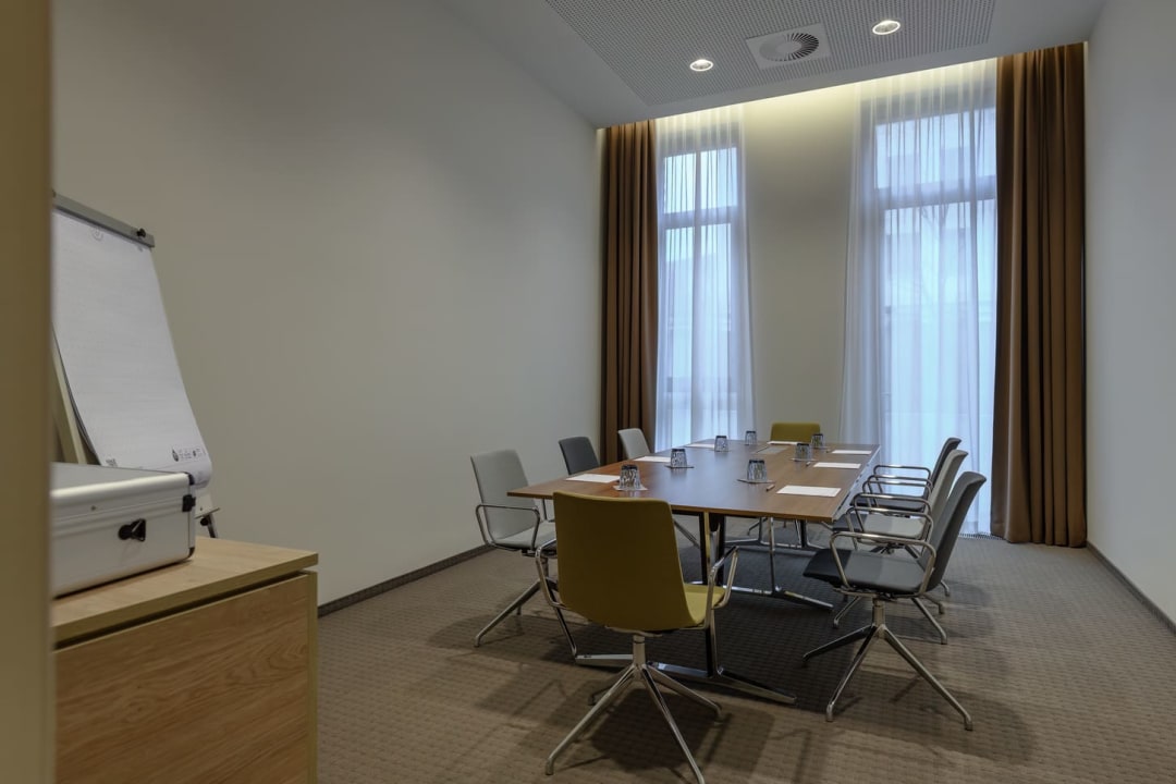 Sonstiges IntercityHotel Herford