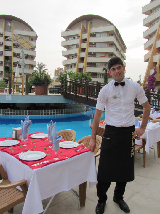 Mehmet  Alaiye Resort & Spa