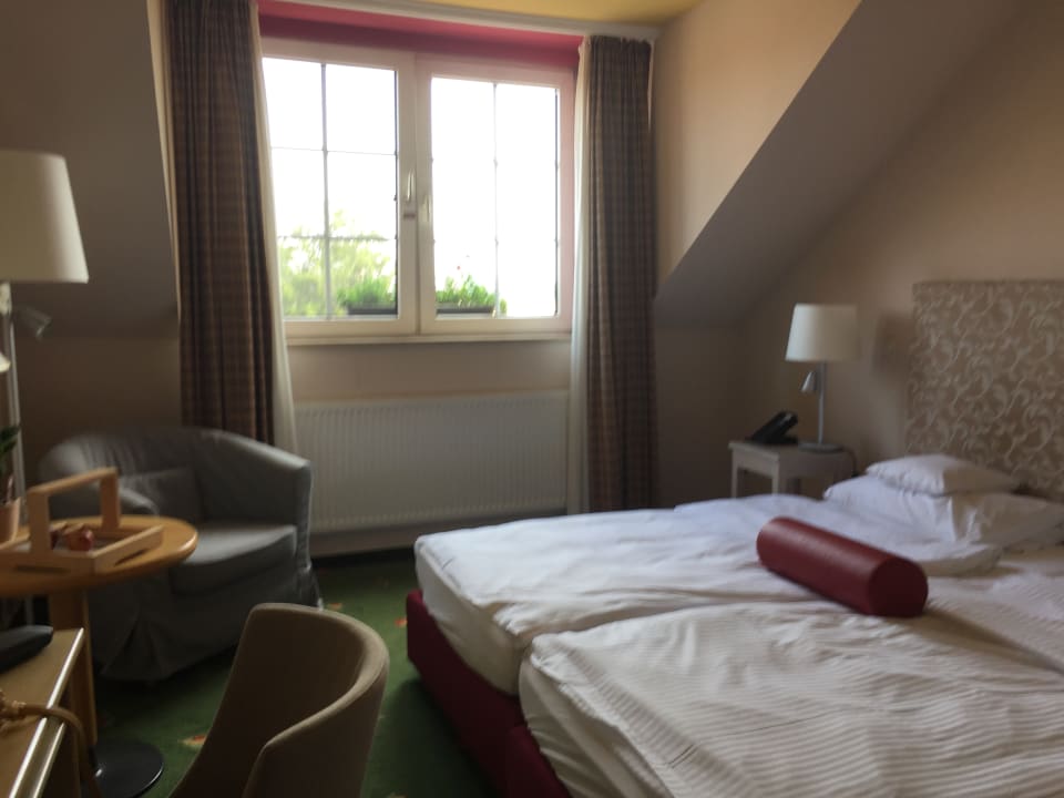 Zimmer Ringhotel Zum Stein