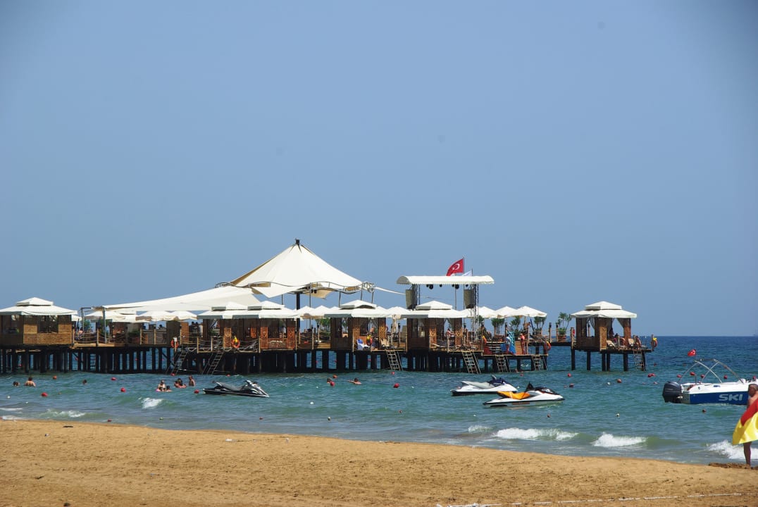 Nachbarhotel Diamond Excellence Resort & Spa