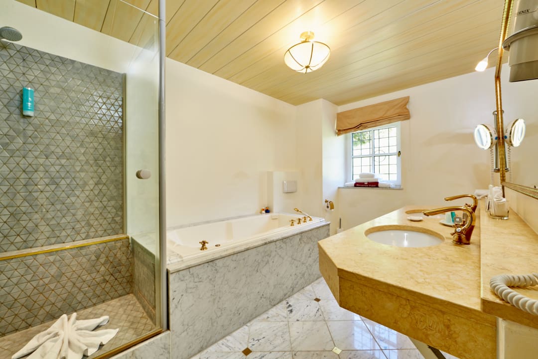 Zimmer Appartement Seehaus Riessersee