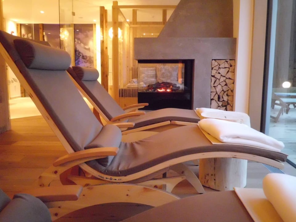 Ruheraum Hotel Weisses Rössl