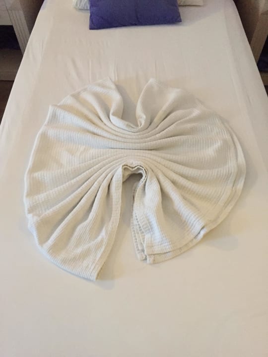 Zimmer Club Turtas Beach Hotel