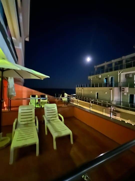 Zimmer Mirage of Nessebar Hotel & Apartments