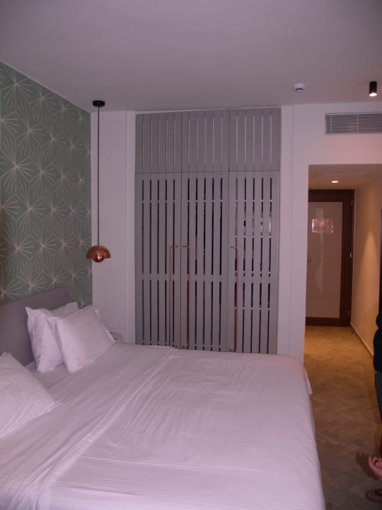 Zimmer Phãea Cretan Malia