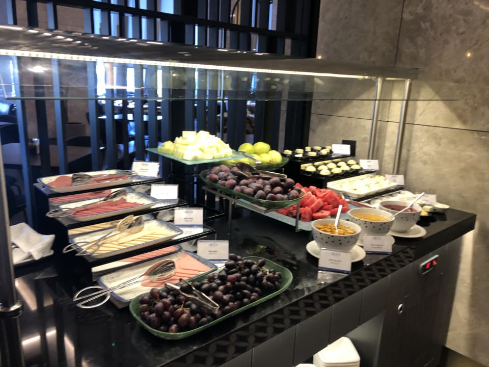 Gastro Crowne Plaza Ankara by IHG