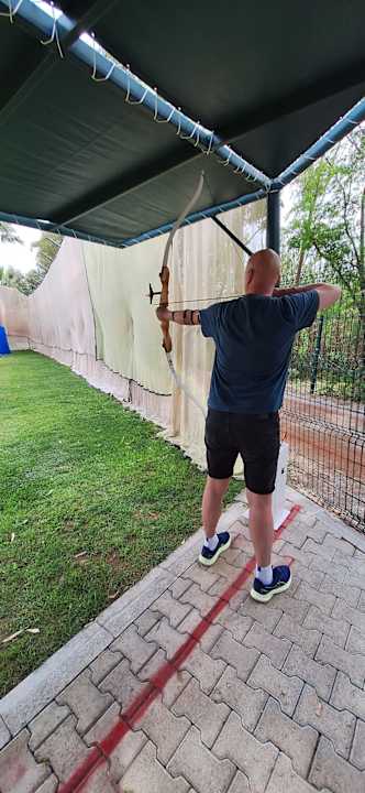 Sport & Freizeit ROBINSON SARIGERME PARK