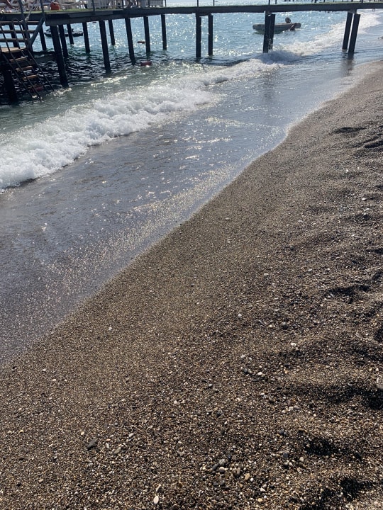 Strand Belek Beach Resort Hotel