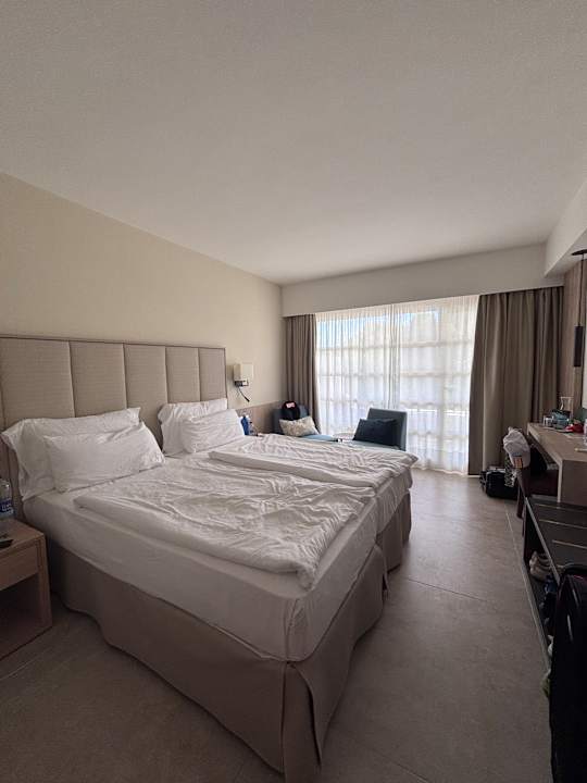 Zimmer allsun Hotel Bella Paguera