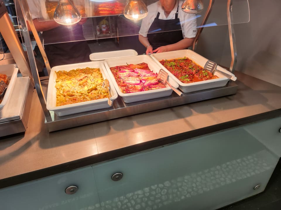 Gastro Akti Palace Resort & Spa