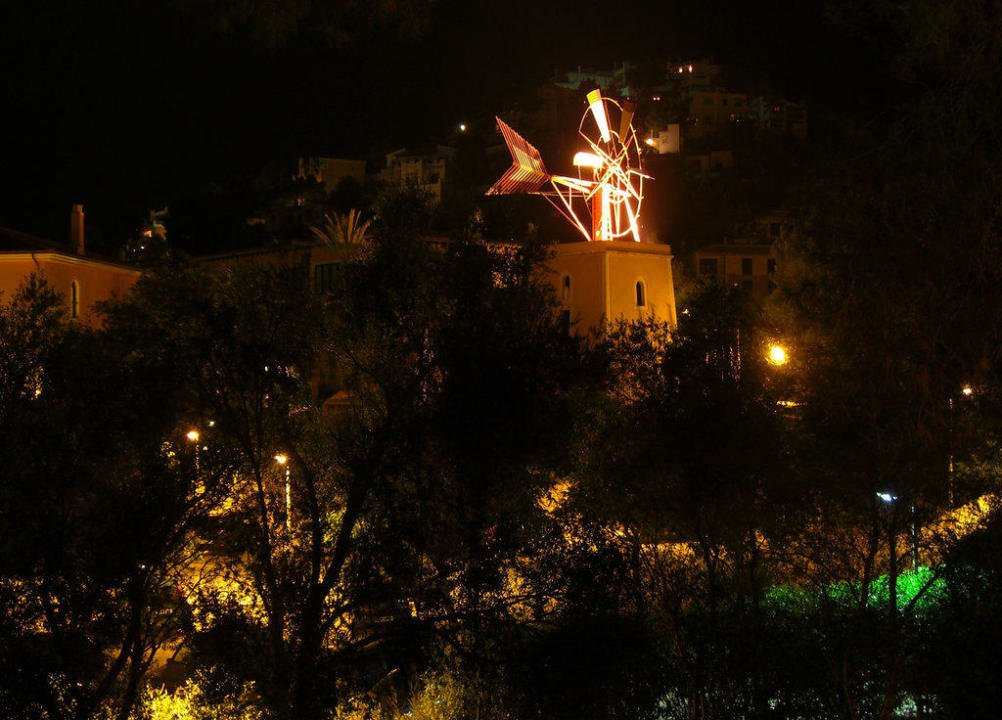 Hotel Mon Port Mon Port Hotel & Spa