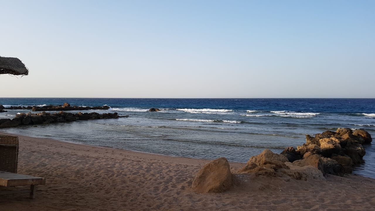 Strand Pickalbatros Citadel Resort