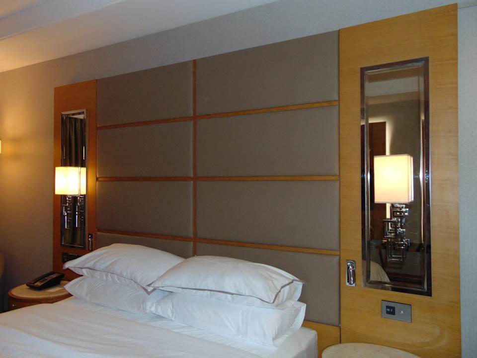 Zimmer Hotel The Westin Chennai Velachery