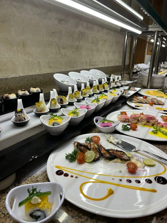 Gastro Jaz Costa Mares (Adults Only)