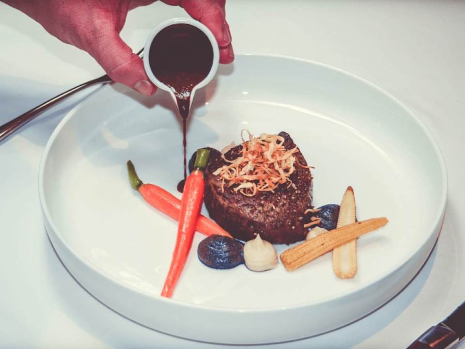 Gastro Hotel Alpenkönig