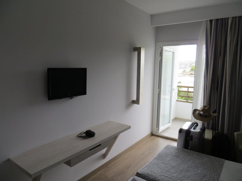 Superior-Zimmer Hotel Vibra Beverly Playa