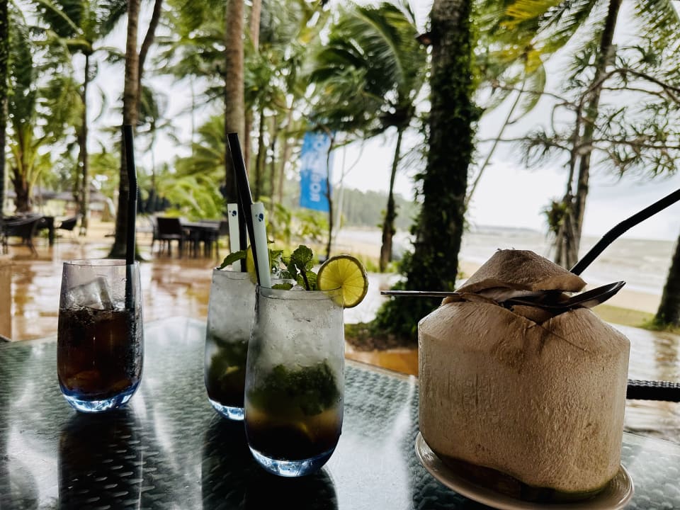 Gastro ROBINSON KHAO LAK