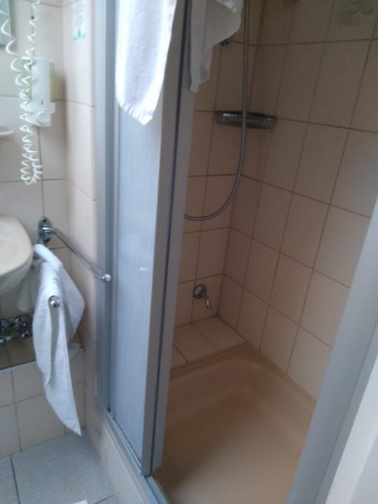 Zimmer Hotel Römerhof