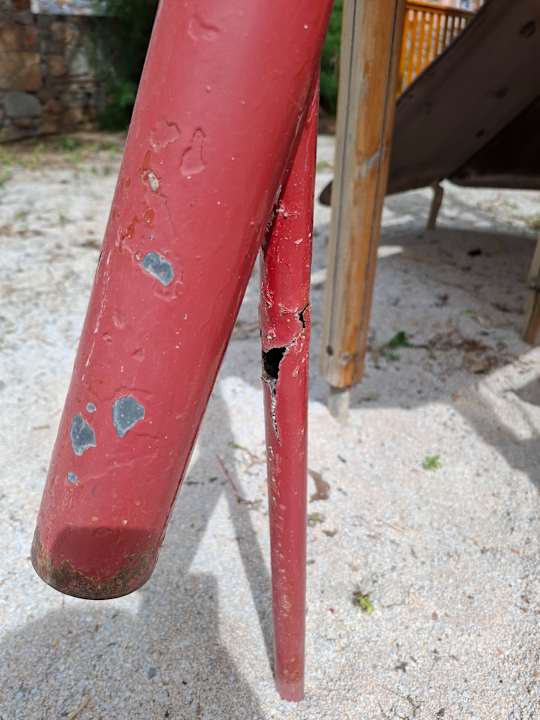 Sport & Freizeit Calimera Sirens Beach