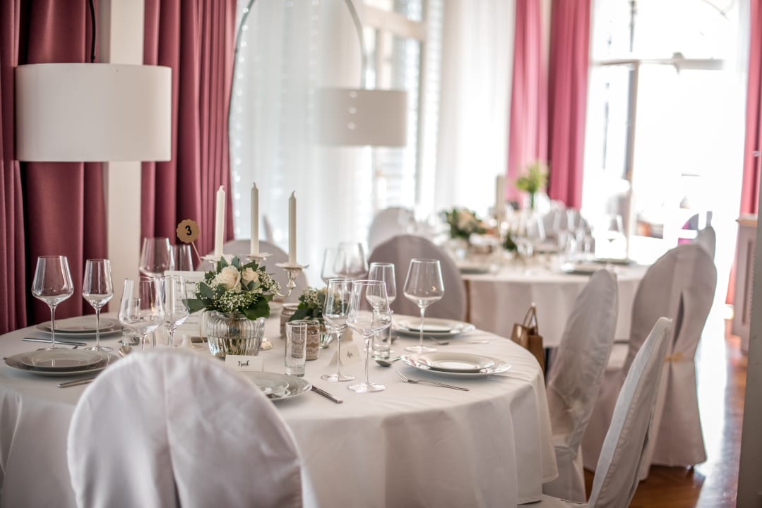 Gastro Boutiquehotel Bergvilla