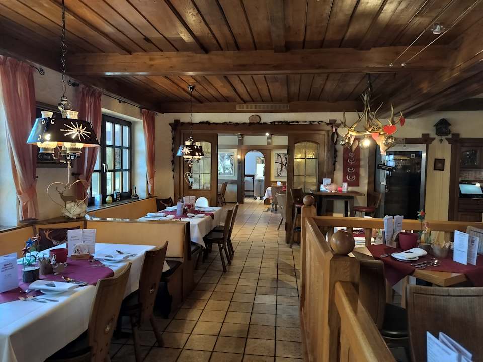 Gastro Hirschwirt's Hotel & Restaurant