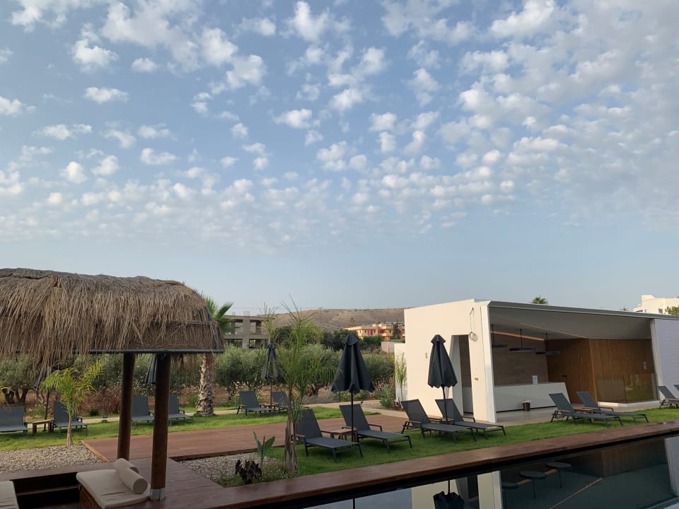 Pool Aelius Hotel and Spa