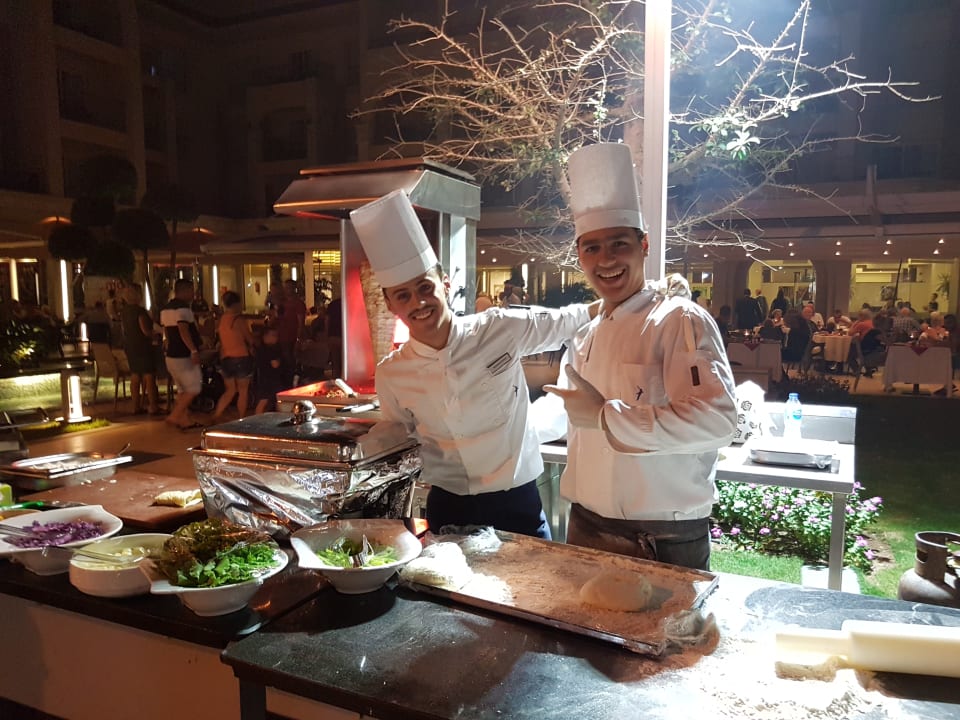 Sonstiges Pickalbatros White Beach Resort - Hurghada