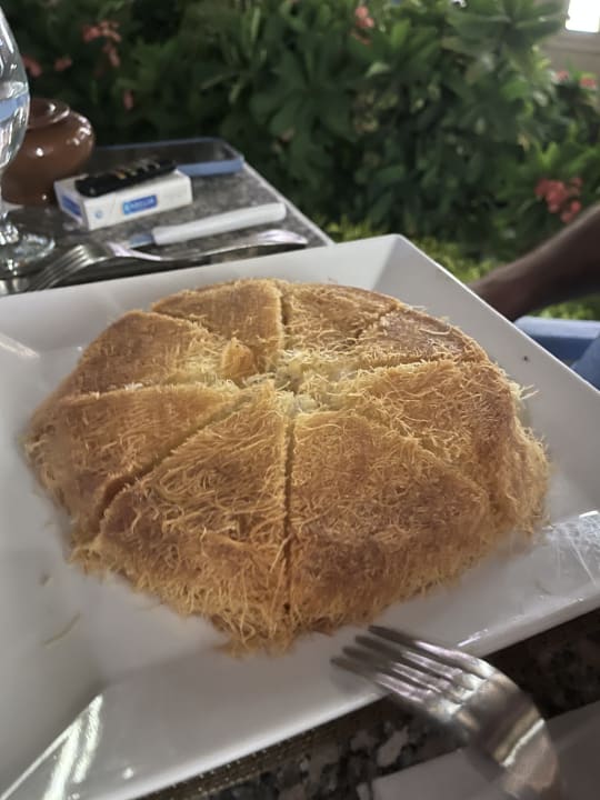 Gastro Pickalbatros White Beach Resort - Hurghada