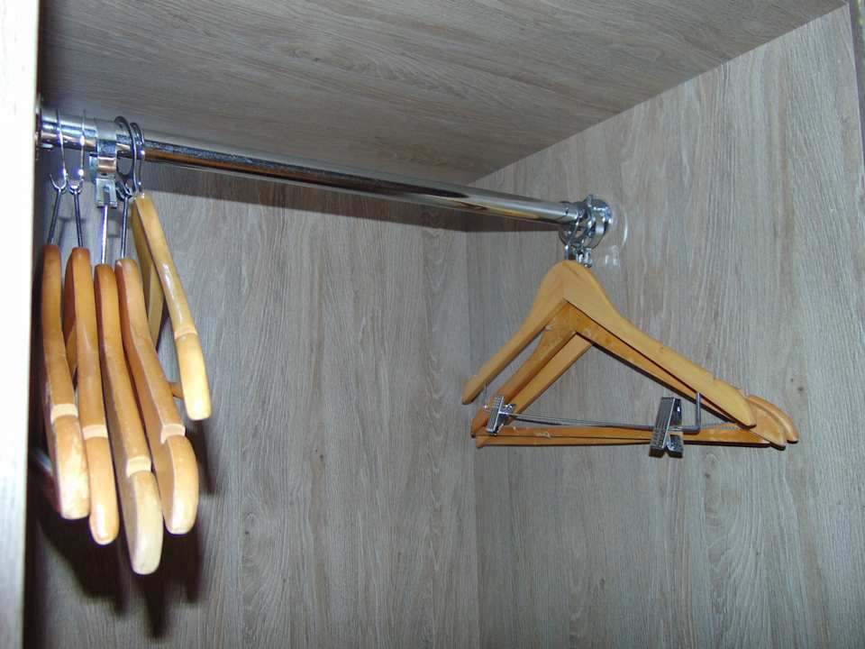 Zimmer Hotel Golden Tulip El Mechtel