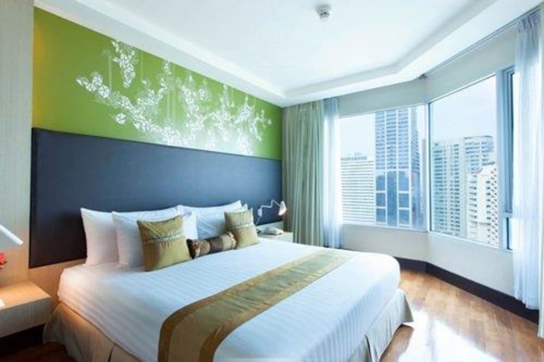 Neo Suite Hotel Windsor Suites & Convention