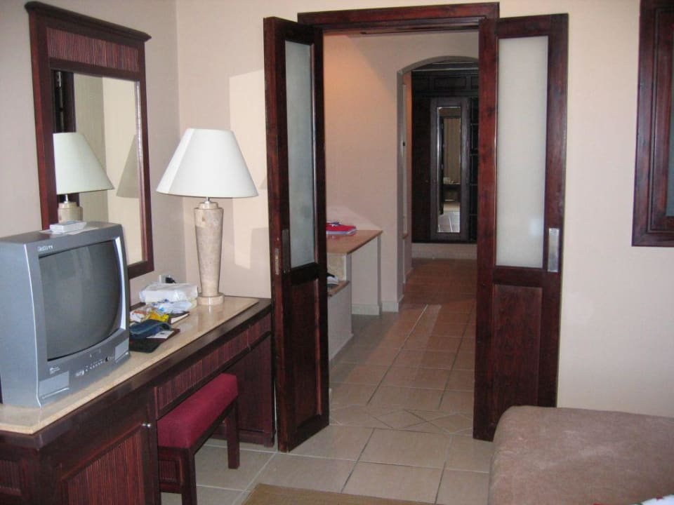 Blick ins Zimmer TUI BLUE Samaya