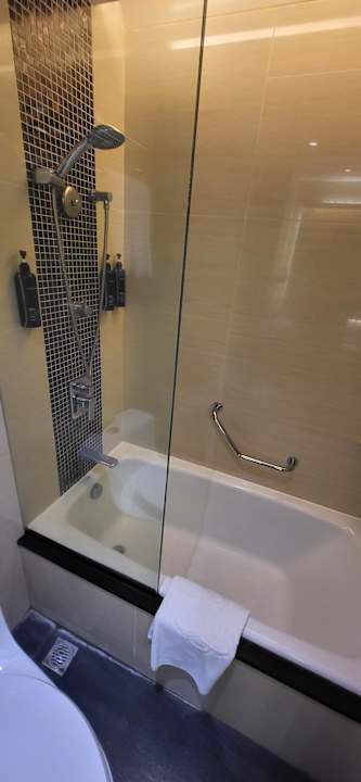 Zimmer Hotel Prudential