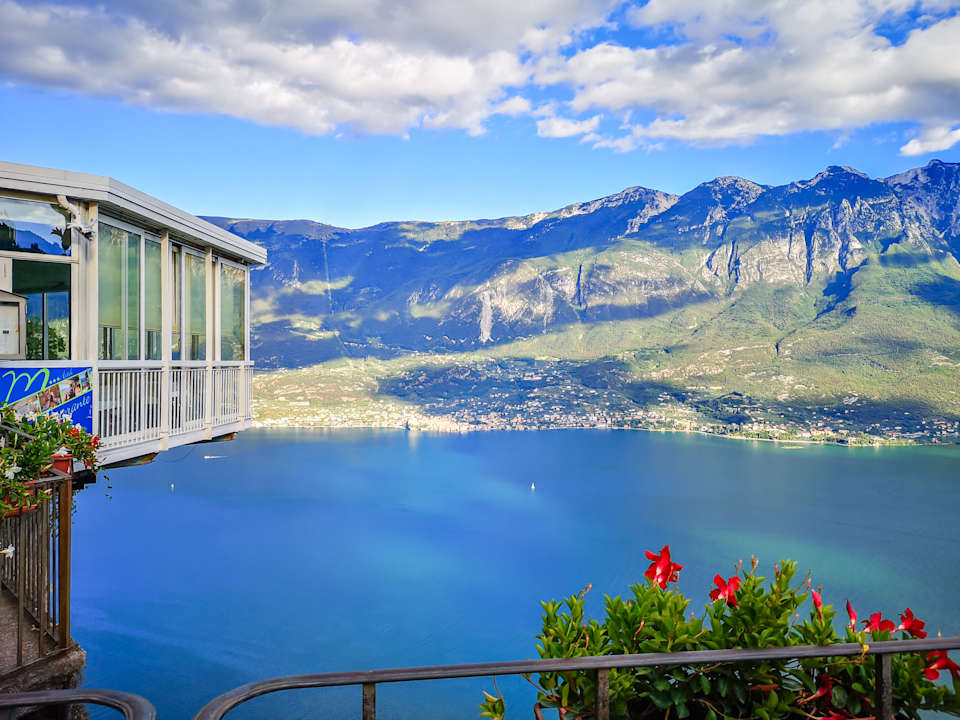 Sonstiges Apartment Lago Gardasee - Pool, Natur und Seeblick