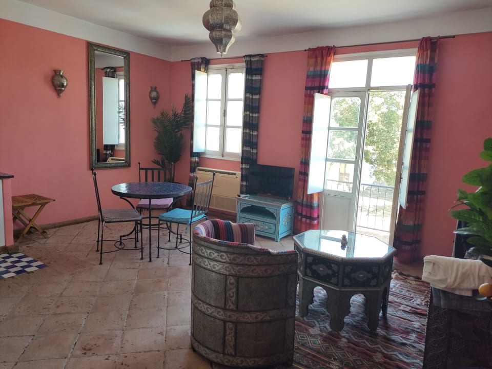 Zimmer Casa da Moura