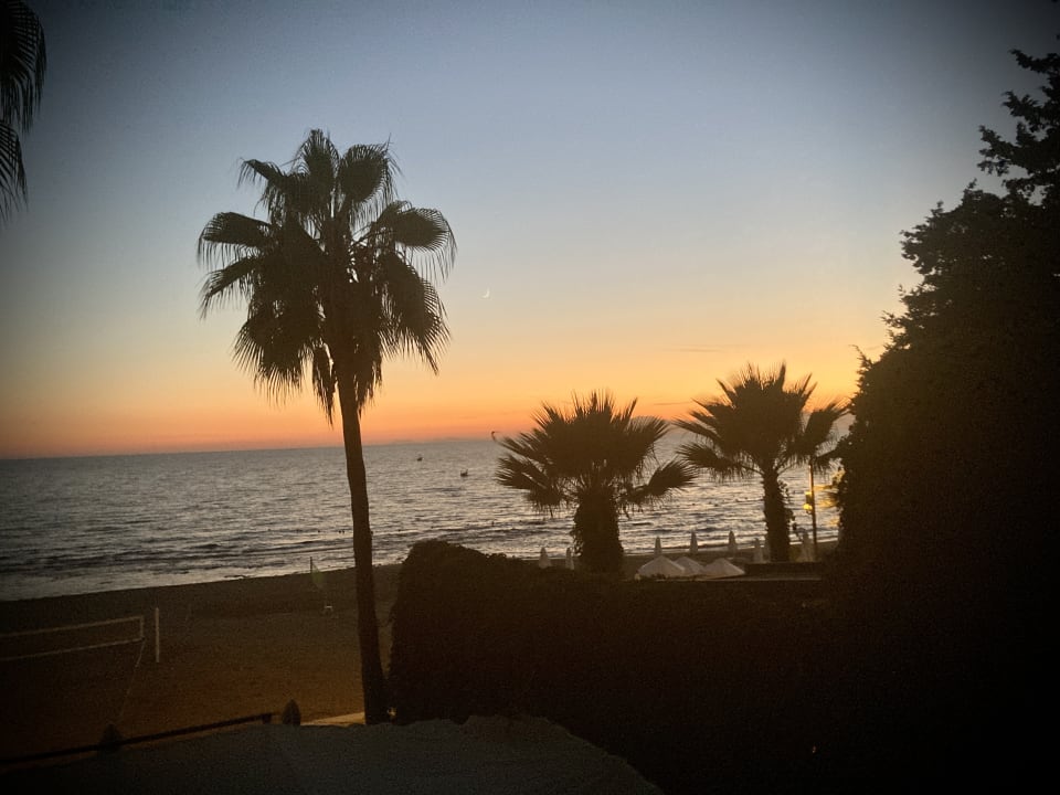 Strand Melas Holiday Village