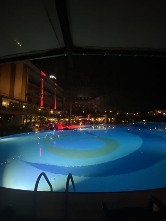 Pool Aydinbey Kings Palace & Spa