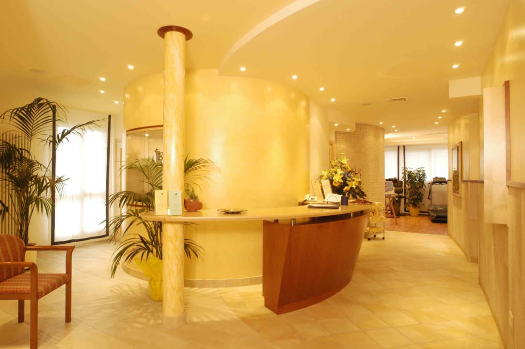 Sonstiges Hotel Aqua