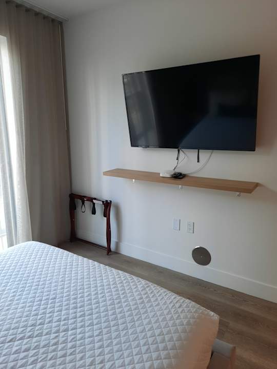 Zimmer Smart Brickell Hotel