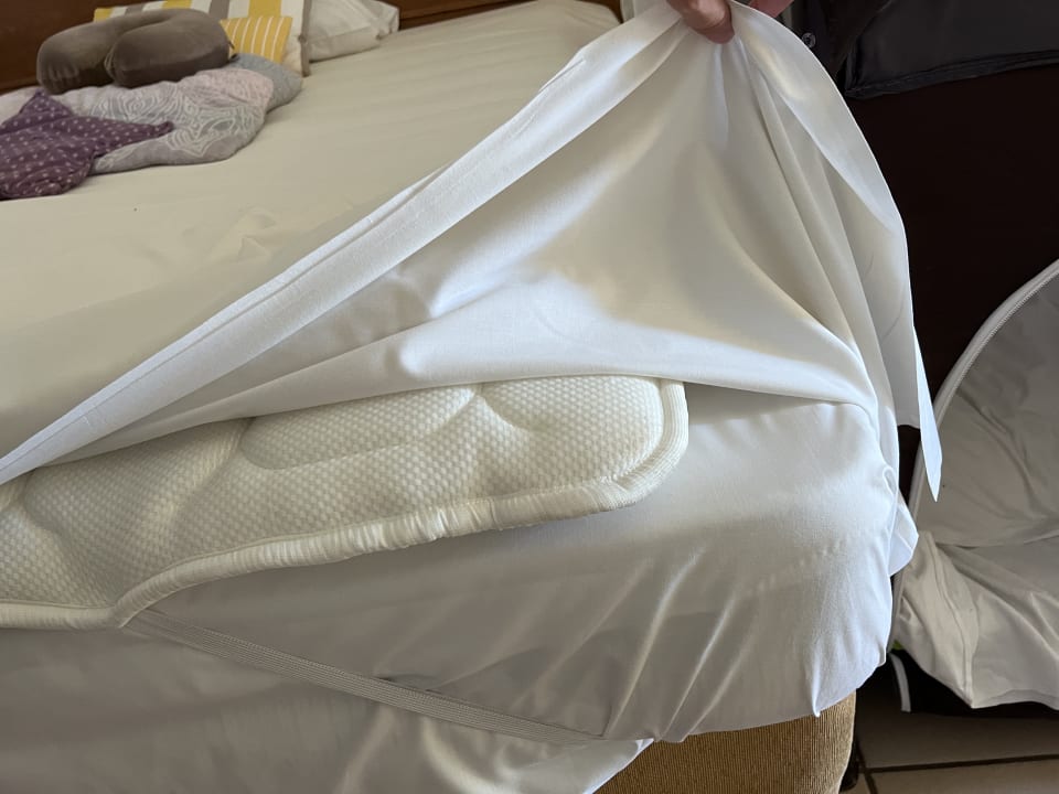 Zimmer TUI SUNEO Chrissi Amoudia