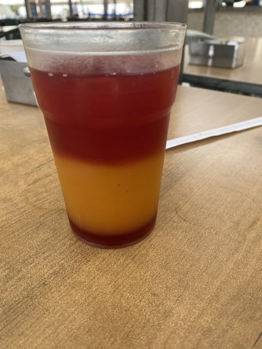 Gastro TUI BLUE Palm Garden