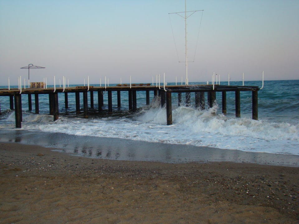 Leichter Sturm Royal Wings Hotel