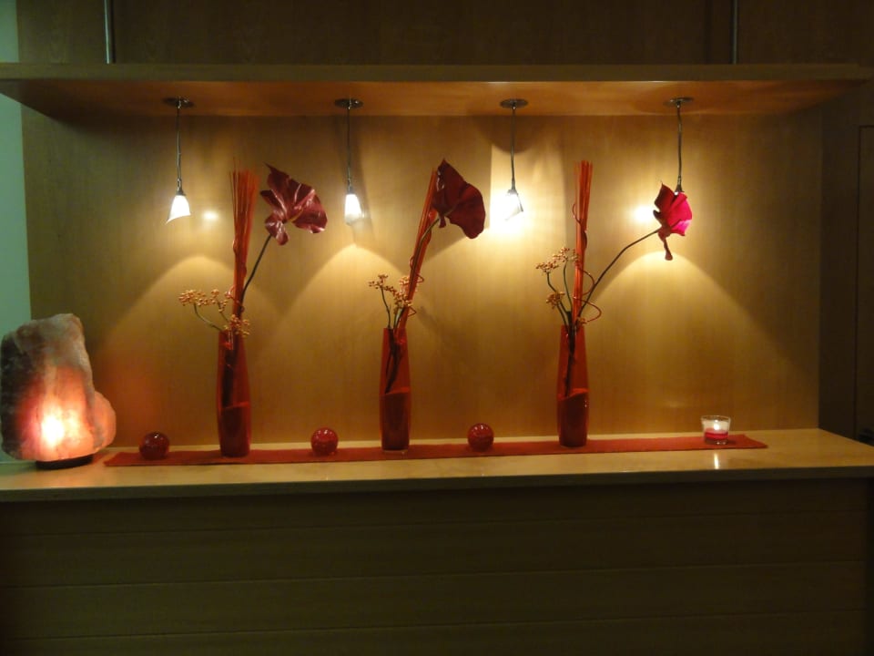 Sfeer Hotel Vier Jahreszeiten