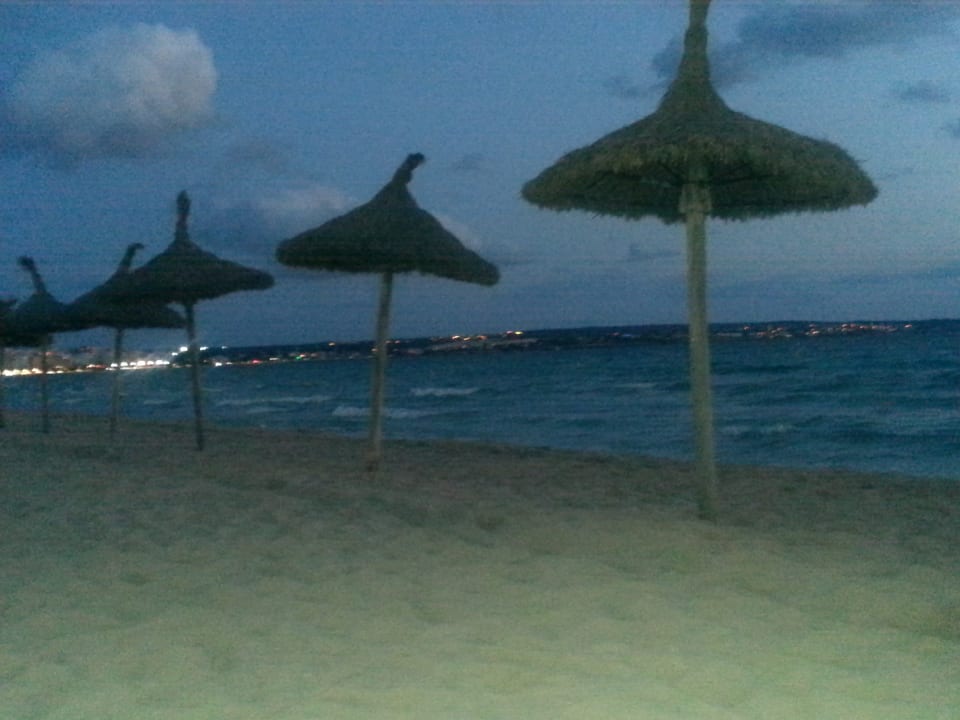 Strand Aparthotel Houm Plaza Son Rigo