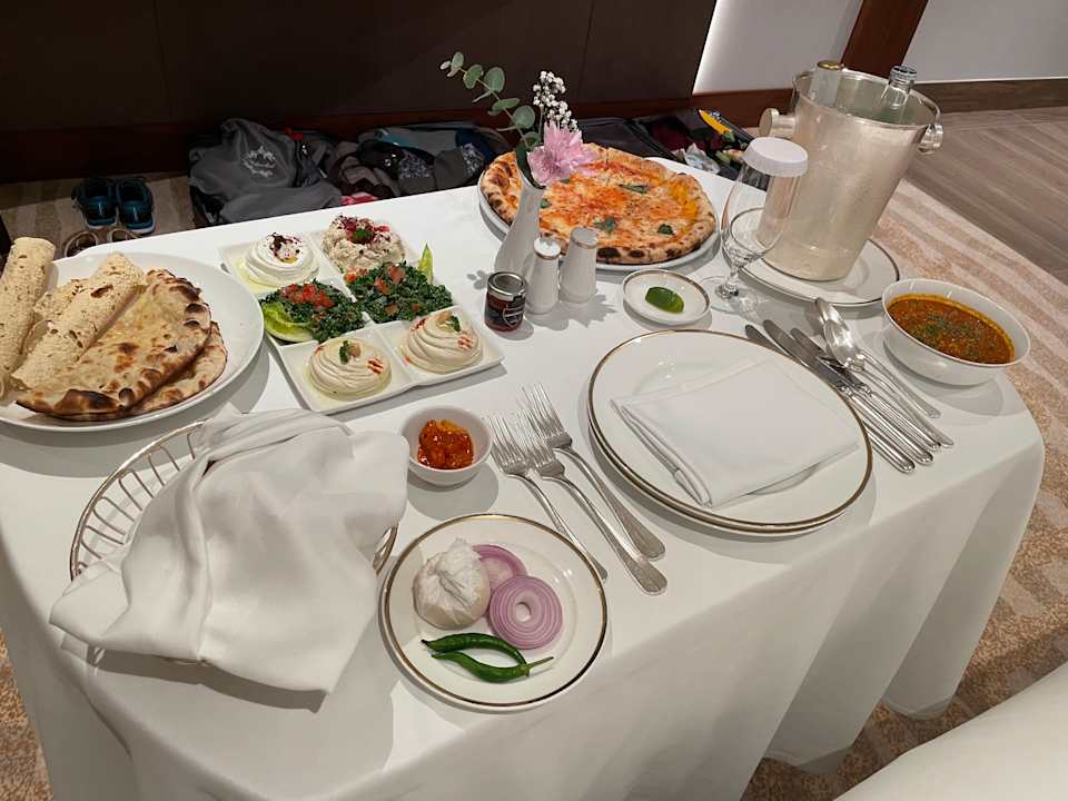 Gastro Grand Hyatt Dubai