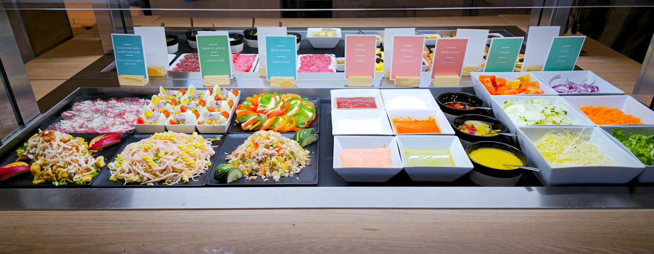 Gastro Barceló Marine Boa Vista - Adults Only