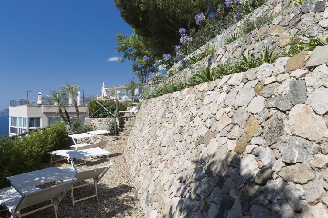 Gartenanlage TUI Blue Puntamare