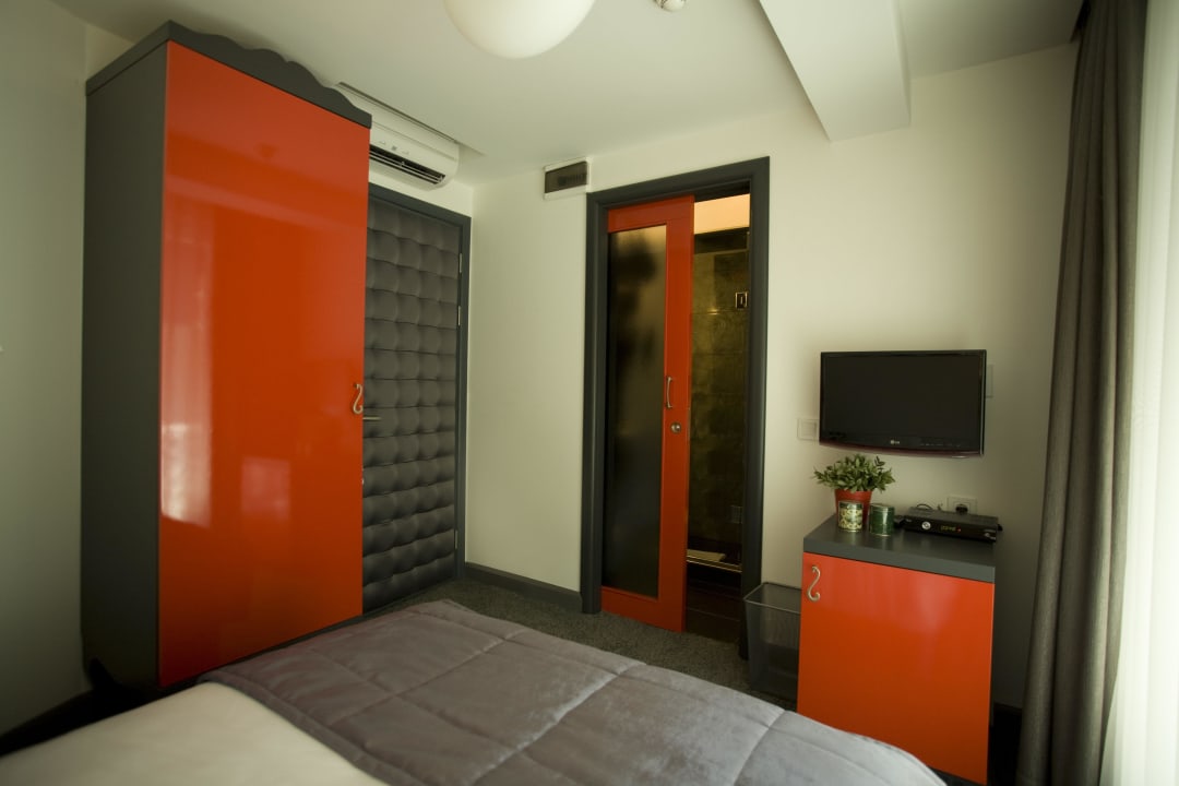 Music room Hypnos Design Hotel